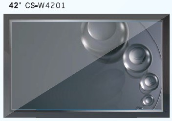 创新维42寸LCD液晶监视器