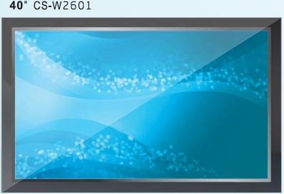创新维40寸LCD液晶监视器