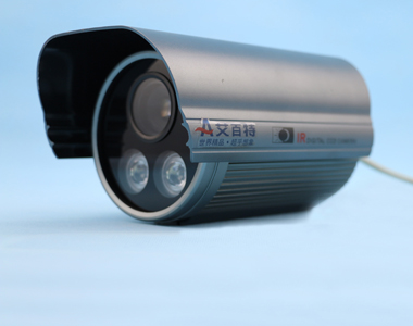 双点阵高清700线监控摄像头 ABT-A927