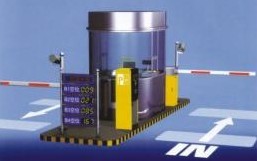 栅栏杆道闸图像抓拍系统|折臂道闸批发翼闸厂家