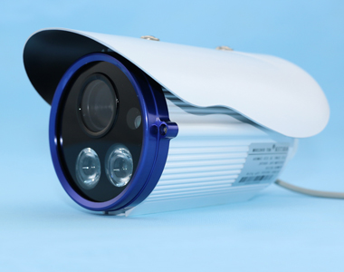 双点阵高清700线监控摄像头 ABT-B927