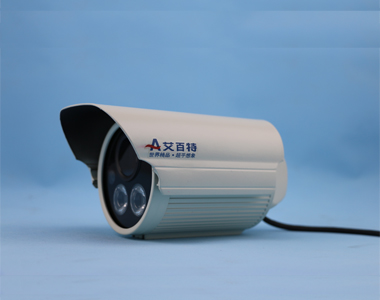 双点阵高清700线监控摄像头 ABT－D927