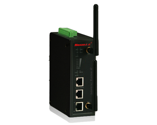 千兆工业级双射频无线AP