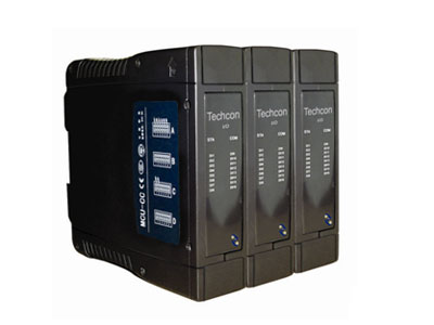 微酷安防业务楼宇自控系统