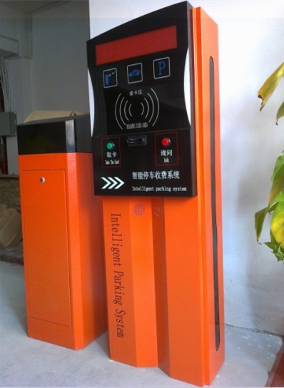 停车场系统|停车场蓝牙系统|河池远距离读卡系统