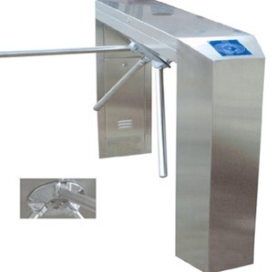 钦州广告道闸效果图 停车场系统挡车器厂家