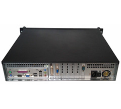 视频报警器,视频分析与报警一体机