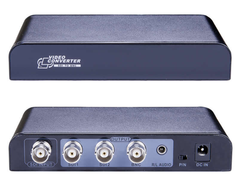 SDI转BNC转换器,SDI to BNC 生产厂家