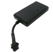 电动车用GPS定位防盗器