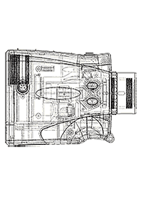 激光测距测高仪-TruPulse200型(NEW!!!)
