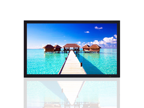 监视器厂家 石家庄策维电子监视器 42寸安防监视器