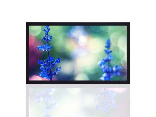 石家庄策维电子液晶监视器 65寸液晶显示器 监视监控器材