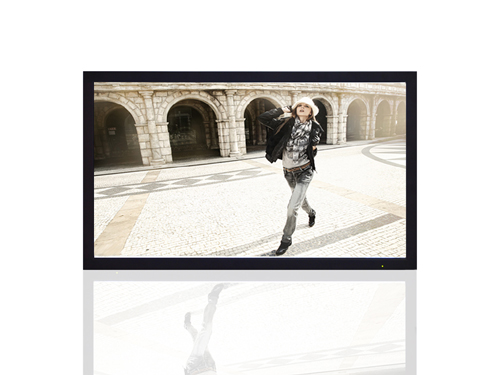 监控显示器 石家庄策维电子监视器 监视器厂家