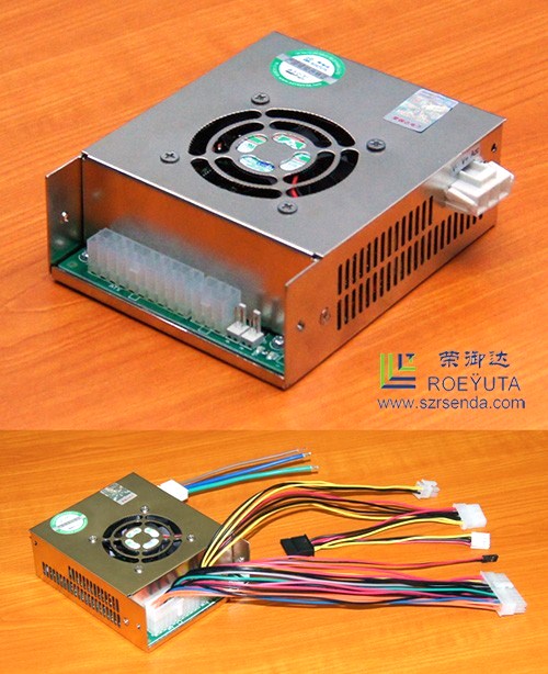 深圳DC-ATX车载模块电源