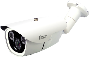 英特安防MYWAY迈维1080P网络红外摄像机