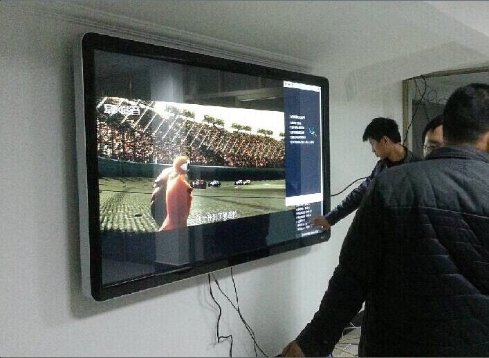 80寸显示屏电视机全国最低价格