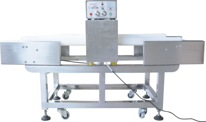 高精度抗干扰全金属检测仪、食品金属检测仪