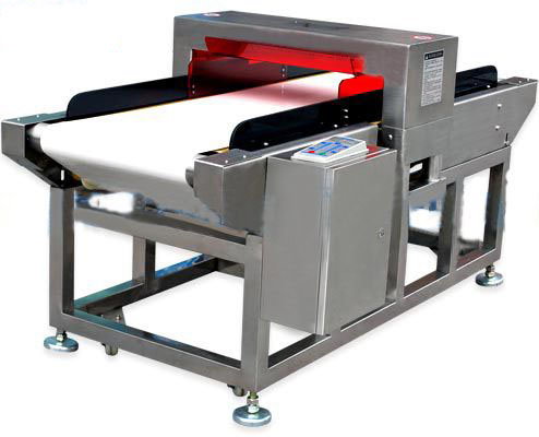 冷冻食品金属检测机、食品金属检测机厂家