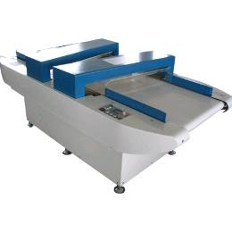 输送式双探头检针机、服装检针机、检针机厂家