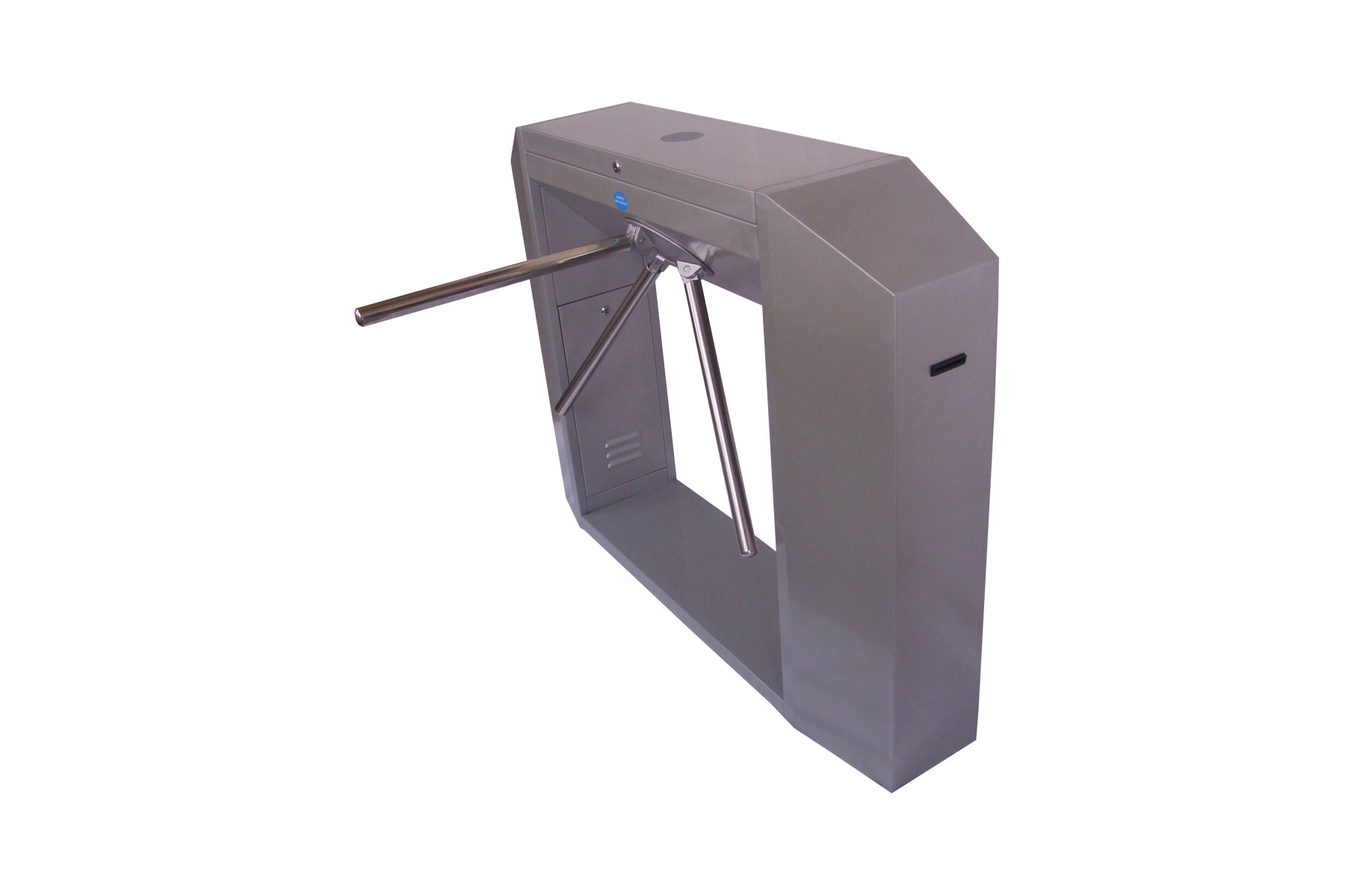 游泳池吞卡三辊闸 体育馆三辊闸消费