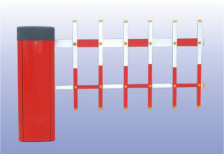 秦皇岛制造起落杆，票箱LED显示器