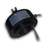 通孔型导电滑环,T70 slip rings
