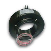 通孔型导电滑环,T120 slip rings