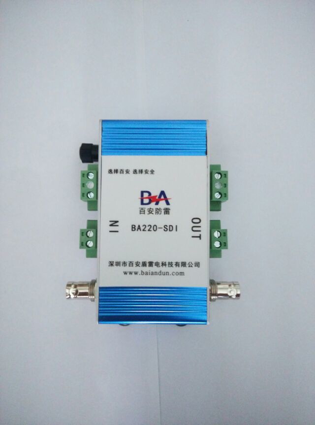 SDI防雷器