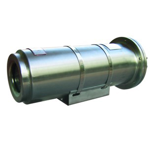 坚固耐用中天优质防爆摄像机护罩