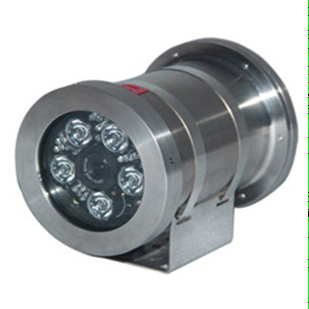 防爆网络摄像机防爆摄像机