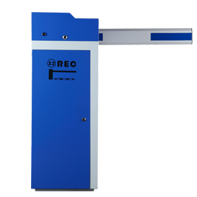 自动道闸（蓝色）