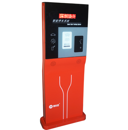 中、近距离支架(蓝）