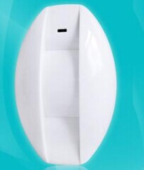  红外幕帘探测器