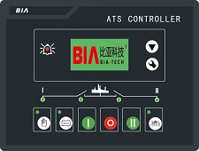 双电源控制器ATSC620