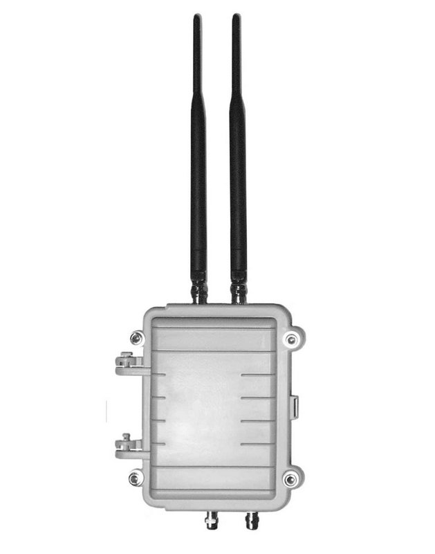 RW-R801型 工业级全向读写器