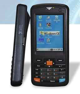 RW-R608型 手持式读写器