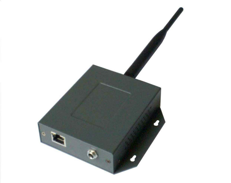 RW-R802型 全向读写器