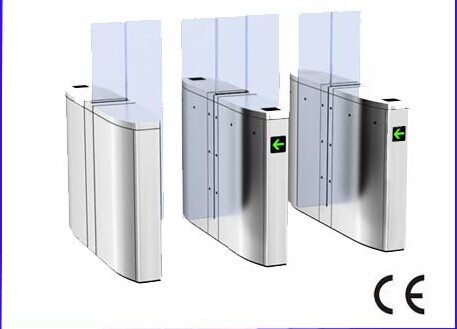 通达智TDZ-P628全高平移门,全高翼闸