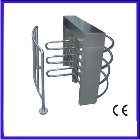 通达智通道闸半高转闸,半高转门