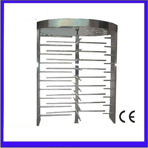 通达智90度单通道高端转闸