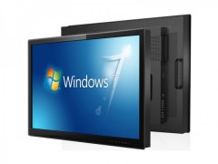 酒店70寸大屏监视器