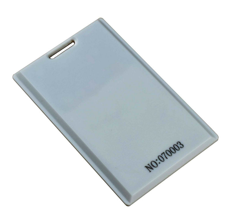 RW-T700型 双按钮电子标签