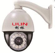 智能高速球摄像机