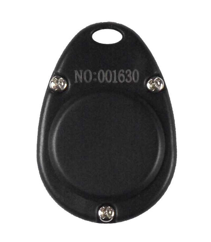 RW-T811型 钥匙扣电子标签