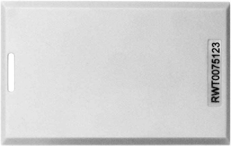 RW-T902型 标准卡式电子标签