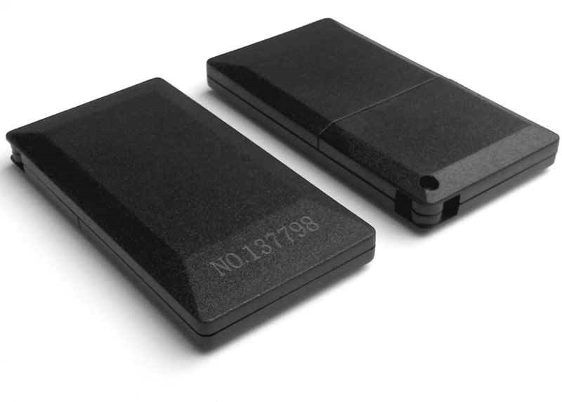 RW-T905型 加厚楔形电子标签