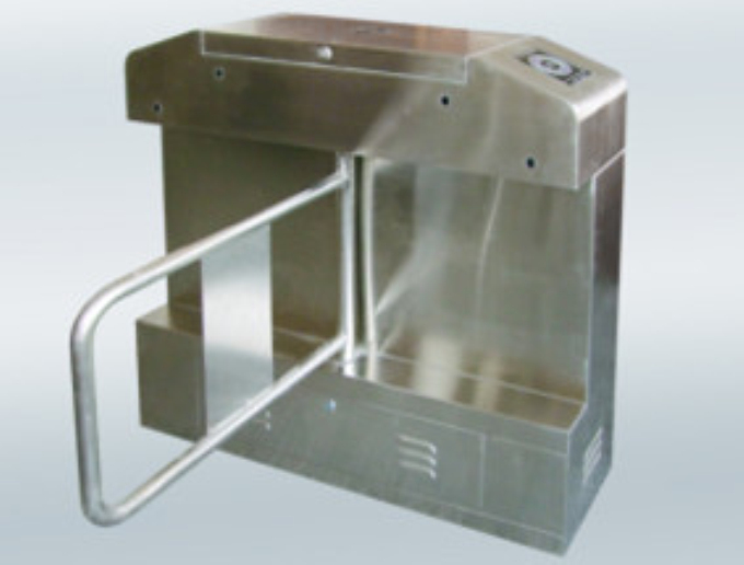 桥式语音标准摆闸，门禁刷卡系统摆闸，红外摆闸