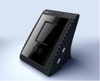 面部识别考勤机HA-MB101人脸识别身份终端