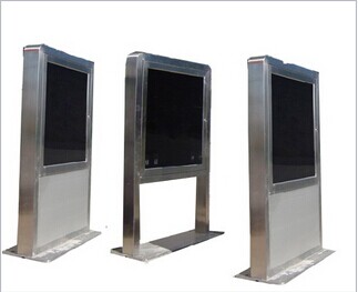 TDZ远距离无障碍通道