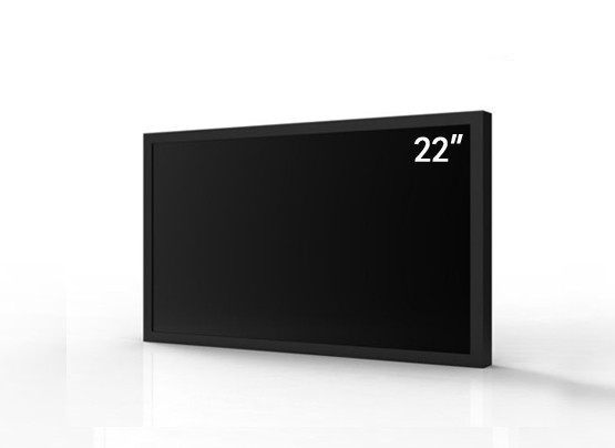 周口市22寸高清彩色监视器